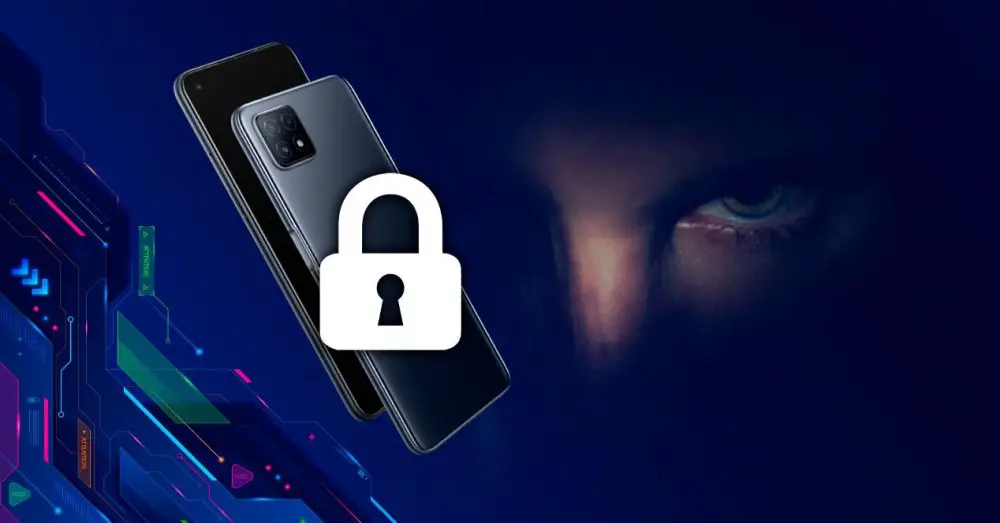 Prevent Hackers from Spying on Your Mobile