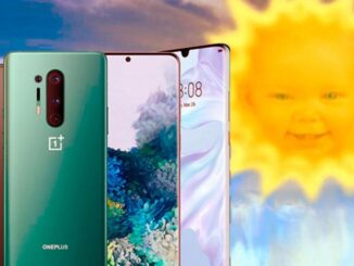 How Extreme Heat Damages Your Mobile