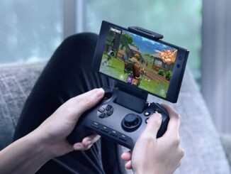 Choose the Best Mobile Gamepad