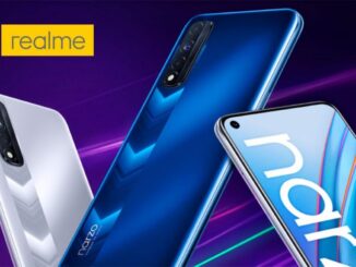 What Do Narzo's Phones Share with Realme