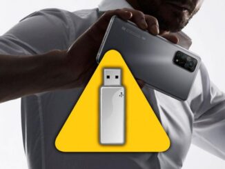 Memory Full on Xiaomi Phones