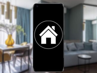 Control Your Home from a Xiaomi Mobile Device