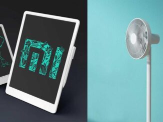 Xiaomi Mi LCD Writing Tablet