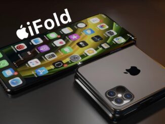 Possibility of Apple Launching a Foldable iPhone