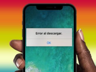 Error Downloading Applications on iPhone