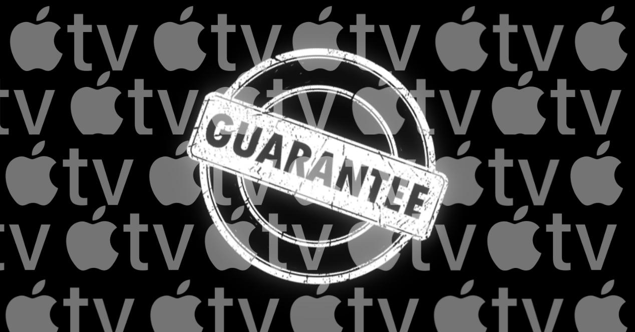 Гарантия на Apple TV: на что она распространяется и на какой срок