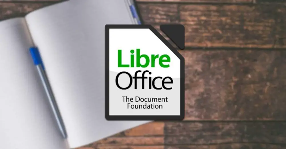 Lataa, asenna ja päivitä LibreOffice Windowsissa