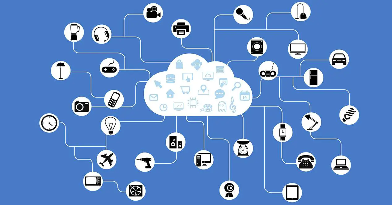 Избегайте проблем с подключением большого количества устройств IoT через Wi-Fi