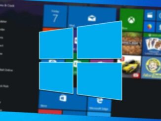 Group Tiles on the Windows 10 Start Menu