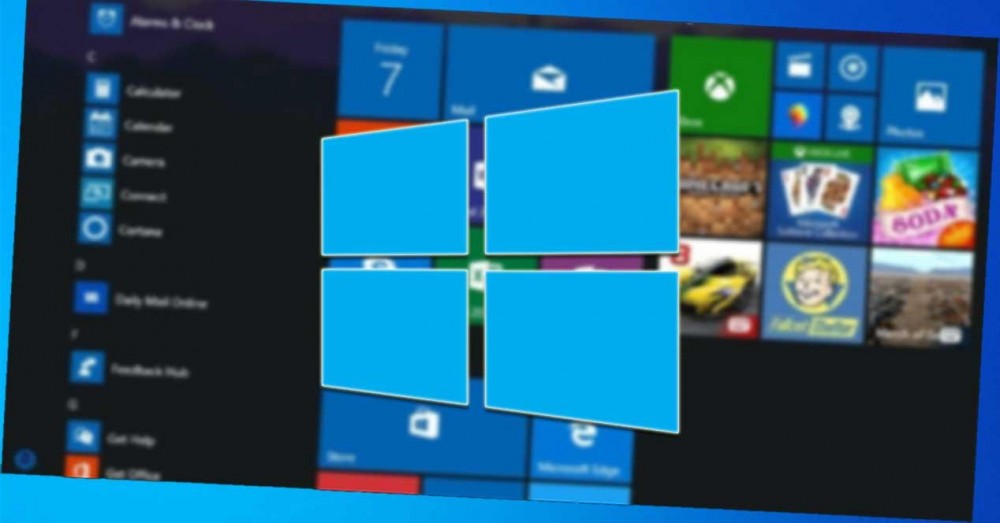 Group Tiles on the Windows 10 Start Menu