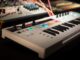 MIDI-tastaturer til produktion af musik