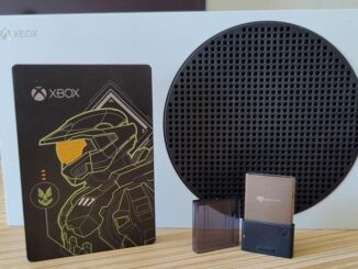 Xbox Series X and S External Storage: Cards, SSD, and Disks | Types and Configuration
