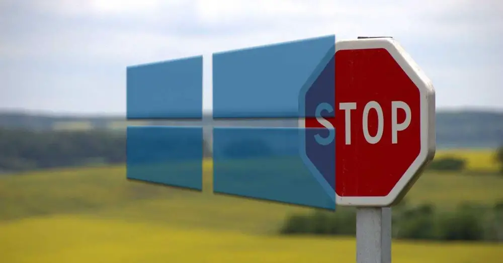 Удалить службы в Windows 10 из CMD