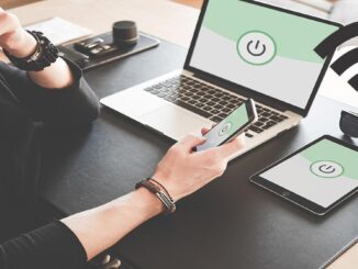 Detect Anonymous Intruders On My Wi-Fi Network