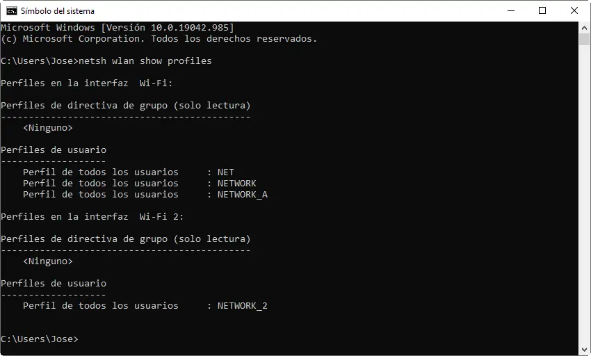 Netsh interface ipv4 set interface lan forwarding enabled синтаксическая ошибка