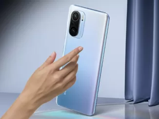 Use the Back of Your Xiaomi to Perform Actions