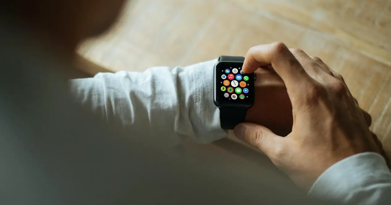 Пишите сообщения с Apple Watch, возможно ли это