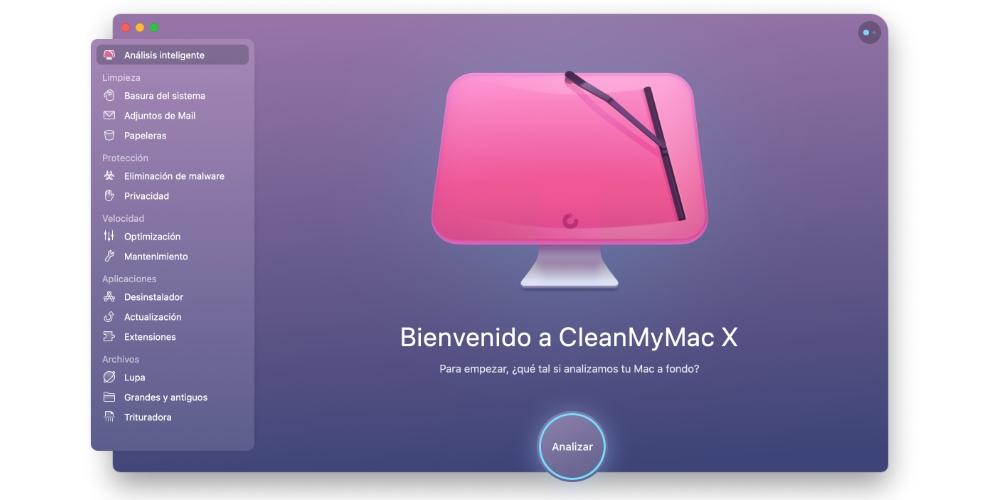 CleanMyMac 1