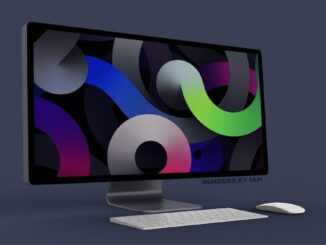 New Larger iMac: Launch Rumors