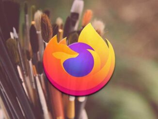 Melhores temas para instalação e personalização do Firefox