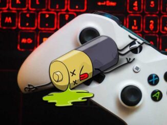Save Battery on a Laptop When Playing Games