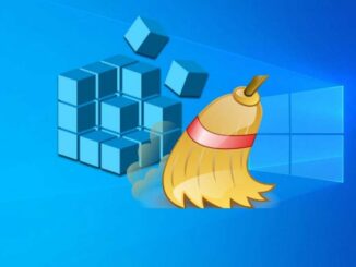 Cleaning the Windows Registry