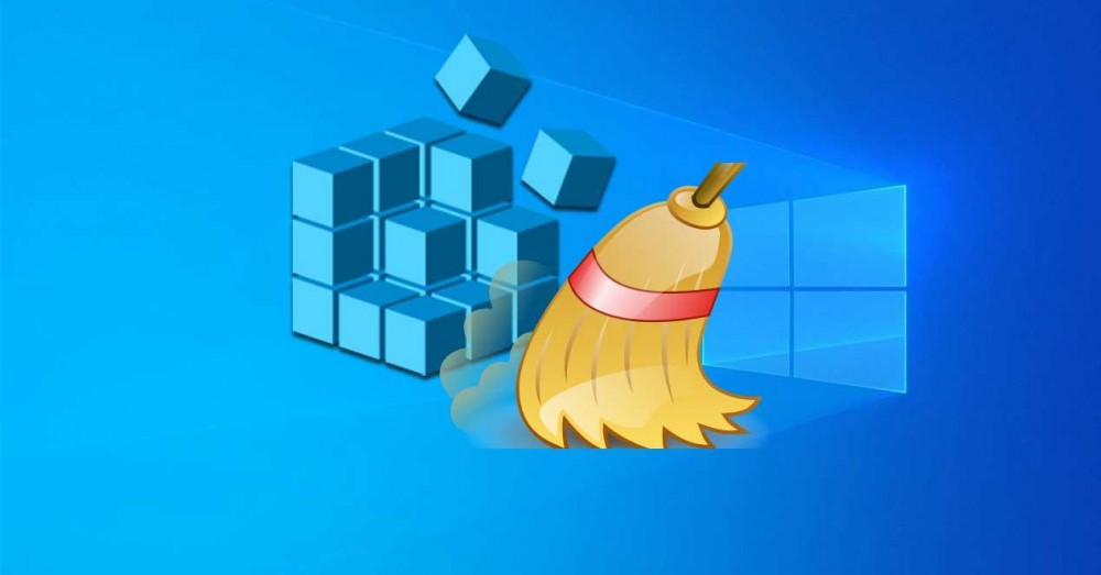 Cleaning the Windows Registry