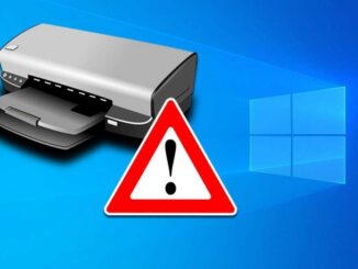 Patch KB5004237: More Problems for Printing in Windows