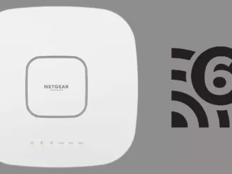 NETGEAR WAX630