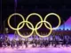 Токио-2020: музыка и саундтрек церемонии открытия