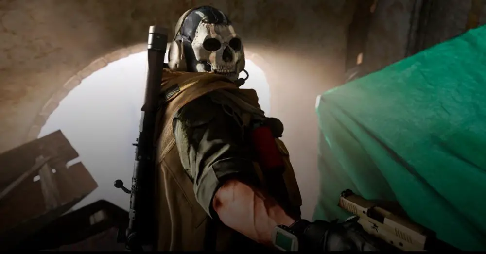 Warzone: How to Parachute to the Airport Tower