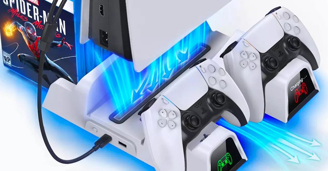 Different and Rare PS5 Accessories You Might Not Know About