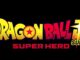 Dragon Ball Super: SUPER HERO