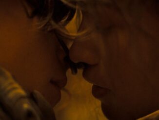 Trailers and Release Dates for Dune, UFO, Blade Runner and