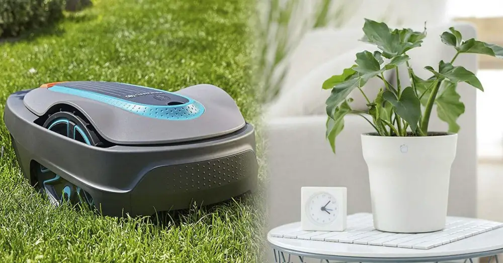 How to Make a Smart Garden