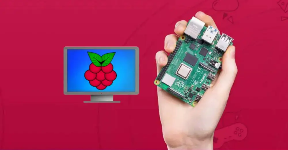 استخدم Raspberry Pi باعتباره Google Chromecast