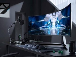 Samsung Odyssey Neo G9: 49