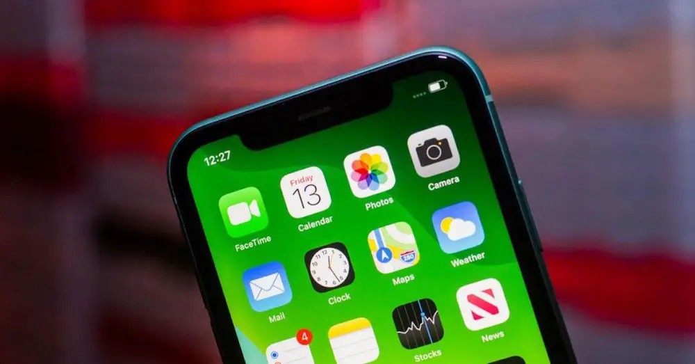 iPhone 13 Will Have Less Notch and Higher Fast Charging