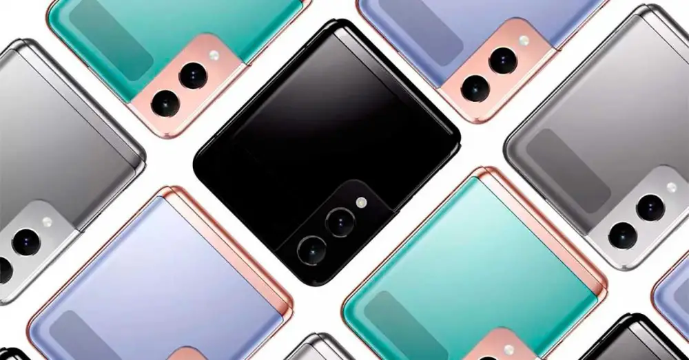 Samsung's Folding Mobiles Are Going to Have Disappointing Batteries