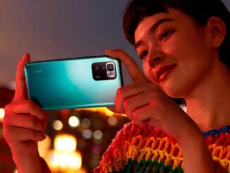 Pictures of the Poco X3 GT Shows Its Design
