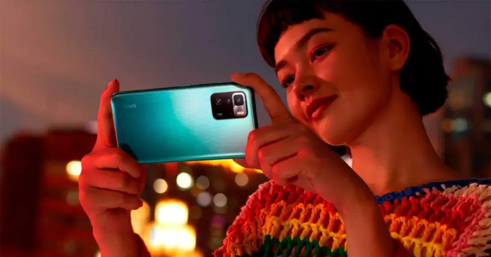 Pictures of the Poco X3 GT Shows Its Design