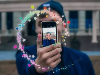 Deactivate the Beauty Effect of Selfies on Any Mobile