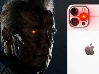 Khung titan mới cho iPhone từ năm 2022