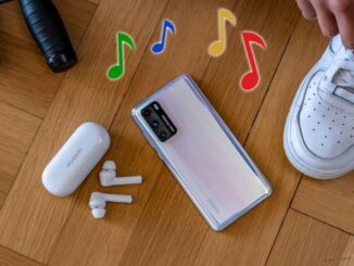 Change All the Sounds of Your Huawei Mobile