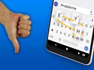 Bug in the Keyboard of Android Phones Leaves It Frozen