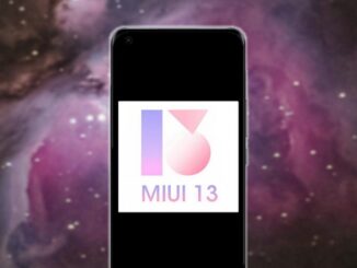 MIUI 13 wird es möglich machen, dass Low-End-Handys nicht existieren