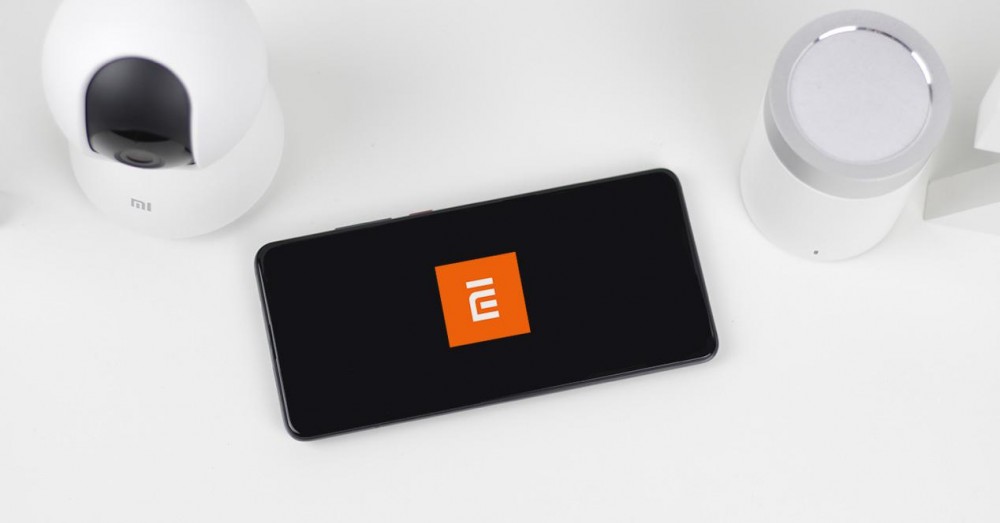 Xiaomi Mobile reste avec un écran noir