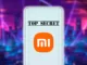 Image of the Xiaomi Mi 12 That Leaks All Its Cameras
