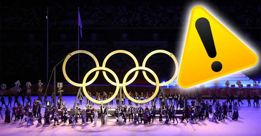 5 Online-Betrügereien bei den Olympischen Spielen in Tokio: Angriffe und Malware