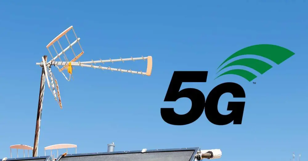 DVB-I Over 5G